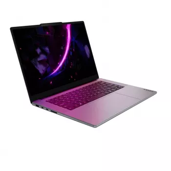 Lenovo Yoga Pro 7i Aura Edition Ultra 7 356H 15,3 colio 2.5K OLED 165Hz 32GB 1TB RTX 5050 Windows 11 Pro Luna Grey