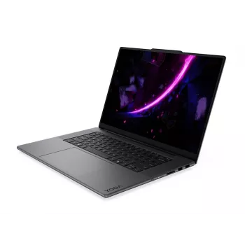 Lenovo Yoga Pro 9 16IPH11 Touch 16 inch 2.8K WQXGA+ Intel Core Ultra 7 356H 32GB RAM 1TB SSD NVIDIA GeForce RTX 5060 8GB Windows 11 Pro Backlit Keyboard Thunder Grey 2-Year Warranty