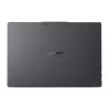 Lenovo Yoga Pro 9 16IRP11 16 colių OLED jutiklinis nešiojamas kompiuteris, Intel Core Ultra 7 356H, 32GB RAM, 1TB SSD, RTX 5060, Windows 11 Pro, Thunder Grey