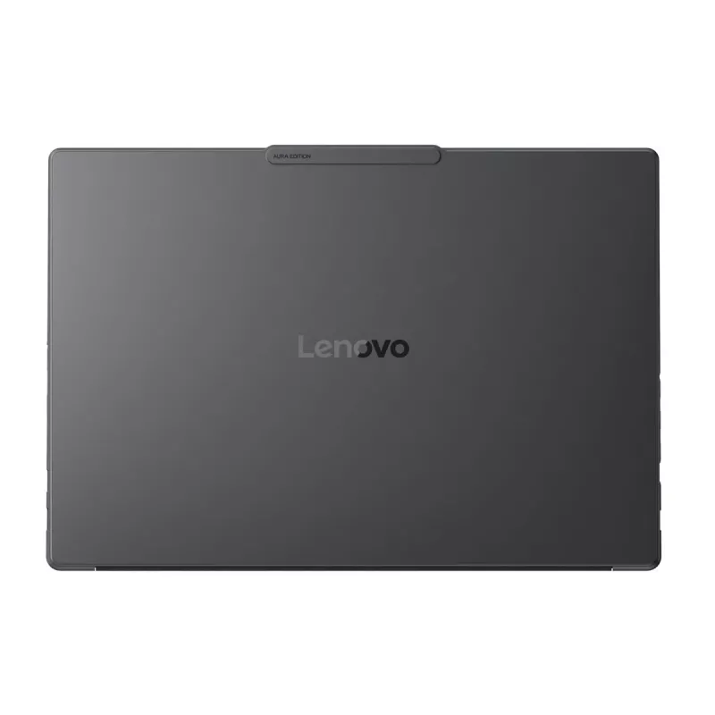 Lenovo Yoga Pro 9 16IRP11 16 colių OLED jutiklinis nešiojamas kompiuteris, Intel Core Ultra 7 356H, 32GB RAM, 1TB SSD, RTX 5060, Windows 11 Pro, Thunder Grey