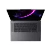 Lenovo Yoga Pro 9 16IRP11 16 colių OLED jutiklinis nešiojamas kompiuteris, Intel Core Ultra 7 356H, 32GB RAM, 1TB SSD, RTX 5060, Windows 11 Pro, Thunder Grey