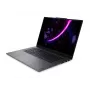 Lenovo Yoga Pro 9 16IRP11 16 colių OLED jutiklinis nešiojamas kompiuteris, Intel Core Ultra 7 356H, 32GB RAM, 1TB SSD, RTX 5060, Windows 11 Pro, Thunder Grey