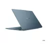 Lenovo Yoga Slim 7 14AKP10 AMD 14 colio OLED WUXGA nešiojamasis kompiuteris, Tidal Teal, AMD Ryzen AI 7 350, 16GB LPDDR5X, 512GB SSD, Windows 11 Home