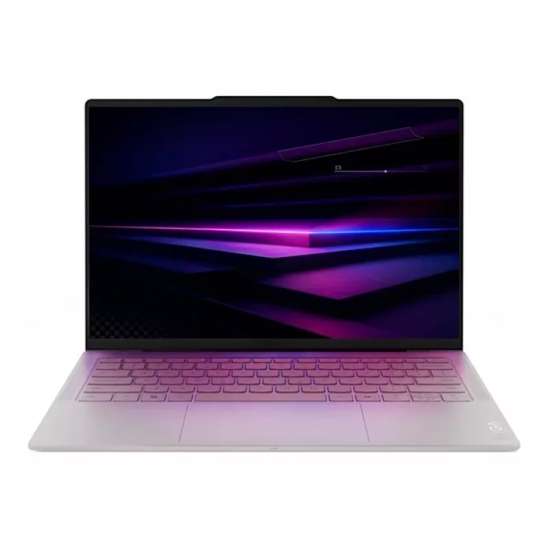 Lenovo Yoga Slim 7 Ultra 14IPH11 (14 colių, 2.8K POLED Touch, 32 GB / 1 TB SSD, Seashell) | Kur.lt