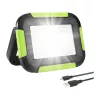 LEPRO 3300023 stovyklavimo lempa, 1000 lm, 5200 mAh, IPX4, Power Bank