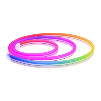 LEPRO N1-10-EU 10 m Wi-Fi LED juosta RGB SMD5050 300 LED, valdymas išmaniąja programa, veikia su Alexa ir Google Assistant