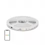 Lepro S1 5m Wi-Fi Bluetooth RGBIC LED juosta – 150 šviesos diodų, 16 mln. spalvų, valdymas programėle ir balsu