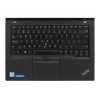 LEV LENOVO ThinkPad T470S i7-6600U 8GB 256GB SSD 14 FHD Win10 Pro naudotas
