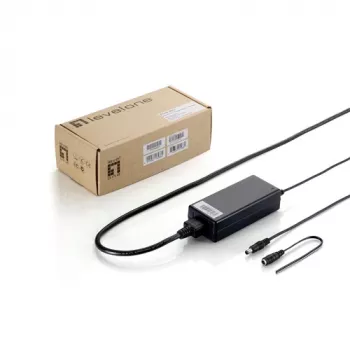 LevelOne POW-4801 48V DC maitinimo blokas, 60W
