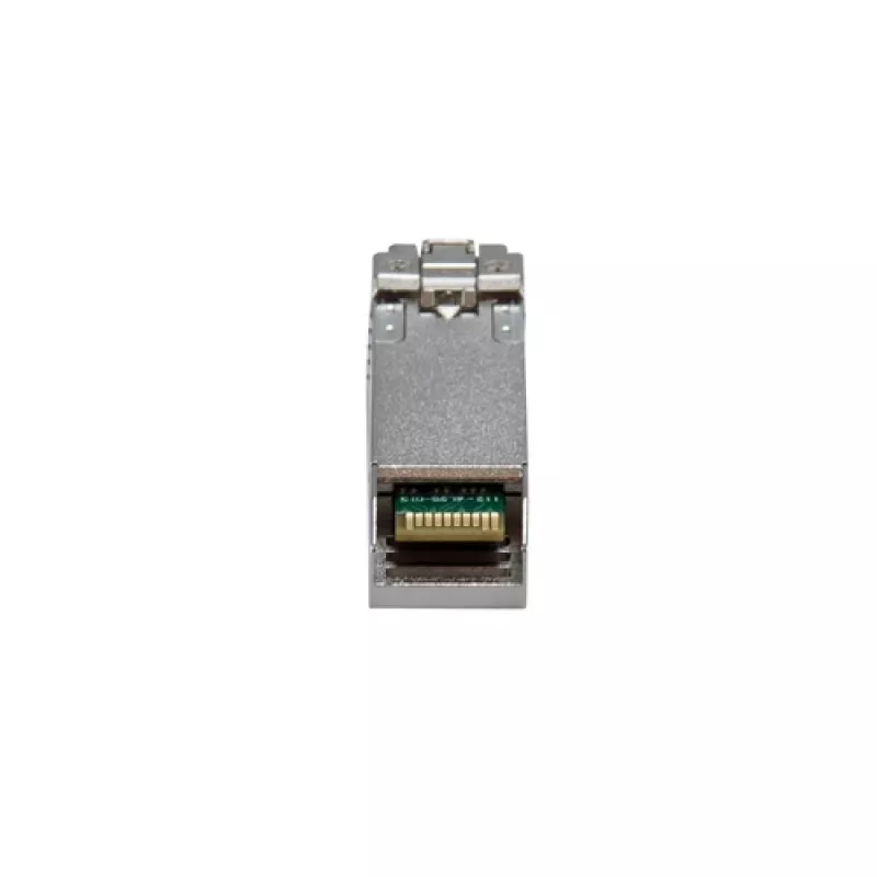 LevelOne SFP siųstuvas-imtuvas 1,25Gbps MM Duplex LC 850nm 550m