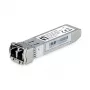 LevelOne SFP siųstuvas-imtuvas 1,25Gbps MM Duplex LC 850nm 550m