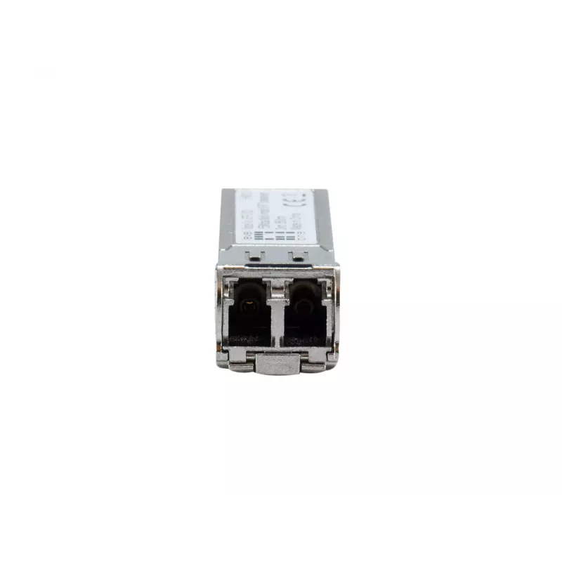 LevelOne SFP siųstuvas-imtuvas 1.25Gbps, Multimode, Duplex LC, 850nm, 550m