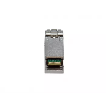 LevelOne SFP siųstuvas-imtuvas 1.25Gbps, Multimode, Duplex LC, 850nm, 550m