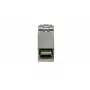 LevelOne SFP siųstuvas-imtuvas 1.25Gbps, Multimode, Duplex LC, 850nm, 550m