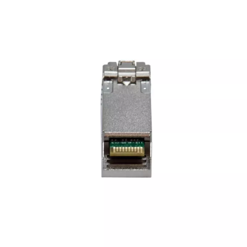 LevelOne SFP siųstuvas-imtuvas 1.25Gbps vienmodis Duplex LC 1310nm 20km