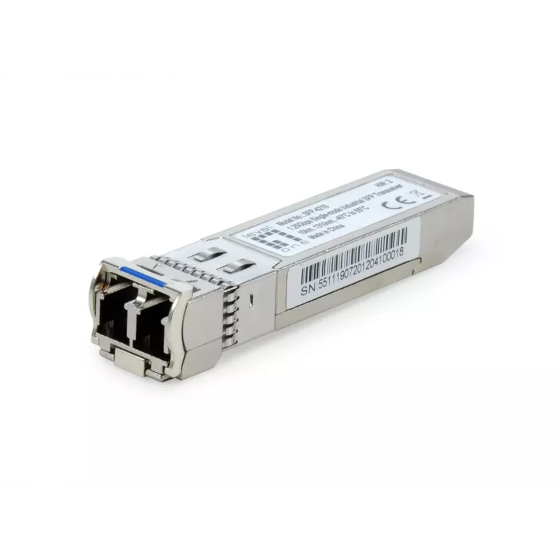 LevelOne SFP siųstuvas-imtuvas 1.25Gbps vienmodis Duplex LC 1310nm 20km
