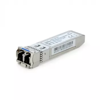 LevelOne SFP siųstuvas-imtuvas 1.25Gbps vienmodis Duplex LC 1310nm 20km