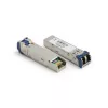 LevelOne SFP siųstuvas-imtuvas 1,25Gbps SM Duplex LC 1310nm 10km
