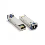 LevelOne SFP siųstuvas-imtuvas 1,25Gbps SM Duplex LC 1310nm 10km