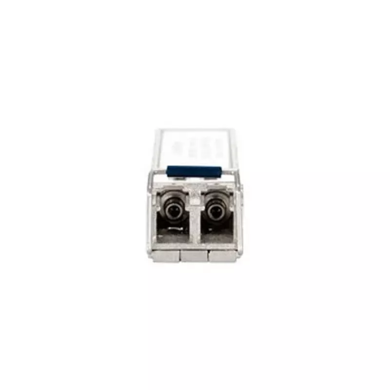 LevelOne SFP siųstuvas-imtuvas 1,25Gbps SM Duplex LC 1310nm 20km