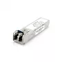 LevelOne SFP siųstuvas-imtuvas 1,25Gbps SM Duplex LC 1310nm 20km