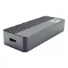 LevelOne USB-0410 USB 3.2 Gen 1 Type-A į Gigabit Ethernet adapteris | Kur.lt
