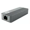 LevelOne USB-0410 USB 3.2 Gen 1 Type-A į Gigabit Ethernet adapteris | Kur.lt