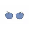 LEVI'S LV-1005-S-08A Unisex akiniai - klasikinis stačiakampis acetato rėmelis - UV400 pilki polikarbonato lęšiai - 52/21/145 mm