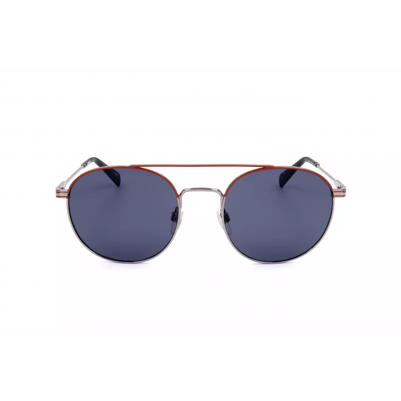 LEVI'S unisex akiniai nuo saulės LV-1013-S-6LB, 54/21/145 mm