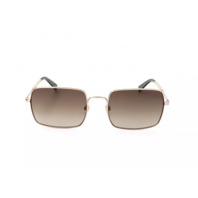 LEVI'S LV-1019-S-J5G Unisex akiniai su Havana acetato rėmeliu ir rudais lęšiais, UV400