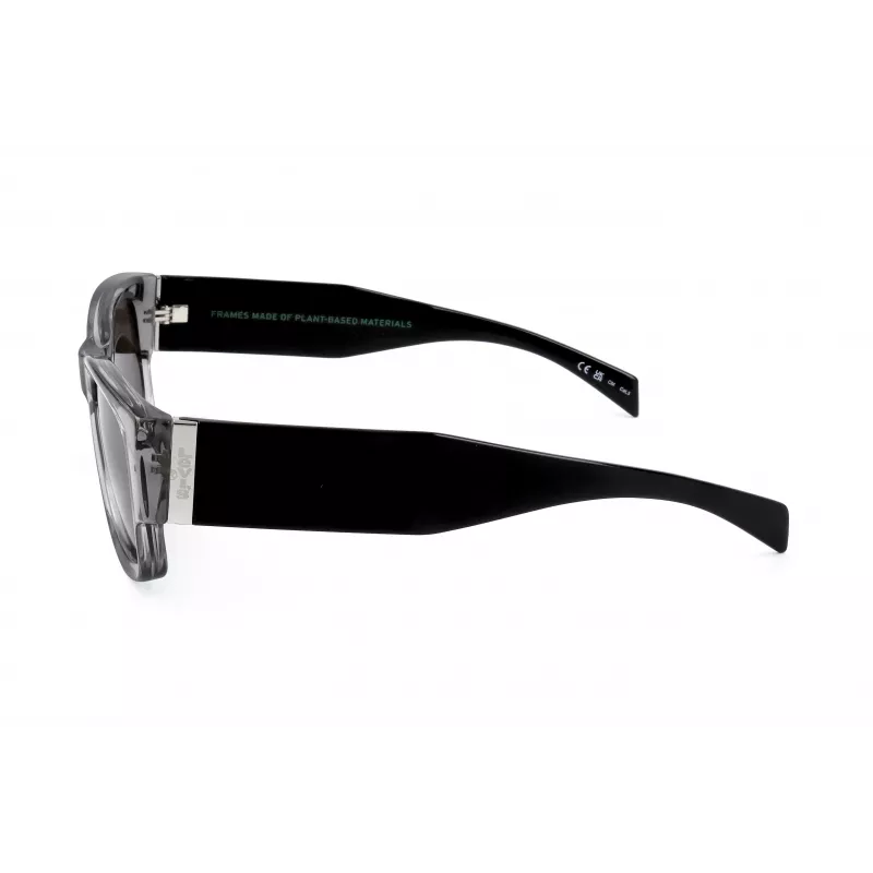 Levi's LV-1033-S-KB7 Unisex Akiniai Havana/Ruda 53mm