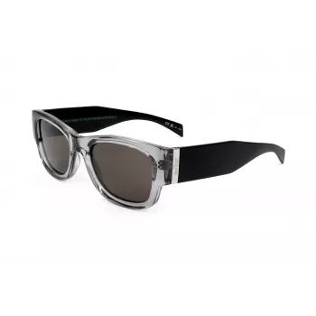 Levi's LV-1033-S-KB7 Unisex Akiniai Havana/Ruda 53mm
