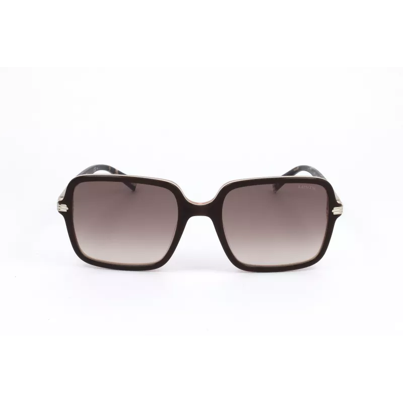 LEVI'S LV-5018-S-MS5 moteriški akiniai nuo saulės, 54/20/145 mm
