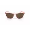 LEVI'S LV-5027-S-35J Vyriški Akiniai Nuo Saulės Brown Havana 57/17/145 mm