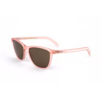 LEVI'S LV-5027-S-35J Vyriški Akiniai Nuo Saulės Brown Havana 57/17/145 mm