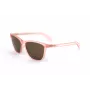 LEVI'S LV-5027-S-35J Vyriški Akiniai Nuo Saulės Brown Havana 57/17/145 mm