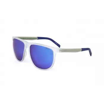 LEVI'S LV-5029-S-FJM Unisex Akiniai Havana 59mm