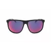 LEVI'S LV-5029-S-O6W Unisex Akiniai Havana/Ruda 59mm