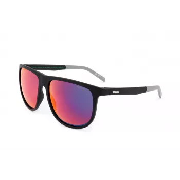 LEVI'S LV-5029-S-O6W Unisex Akiniai Havana/Ruda 59mm