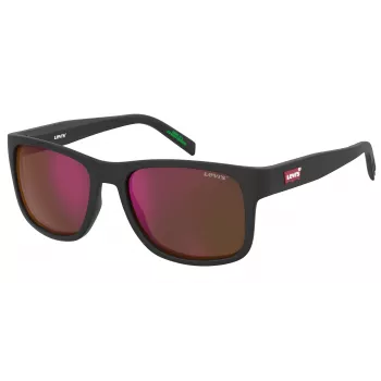Levi's LV-5080-S-003 vyriški akiniai nuo saulės 56/18/145 mm