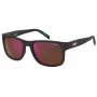 Levi's LV-5080-S-003 vyriški akiniai nuo saulės 56/18/145 mm