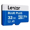 LEXAR LMSBLPL032G-BNANG 32GB USB 3.0 Flash Drive