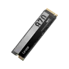 Lexar NM970 2TB PCIe Gen5x4 M.2 2280 NVMe SSD - 11000MB/s Read, 10000MB/s Write