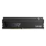 Lexar Thor 2nd Gen RGB 8GB DDR5-6000 CL38 UDIMM (juoda)