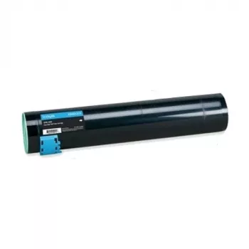 Lexmark 700H2 didelio našumo žydras tonerio kasetė (70C0H20) CS310, CS410, CS510 serijos spausdintuvams