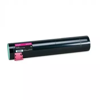 Lexmark 700H3 didelės talpos purpurinė (magenta) tonerių kasetė - originali