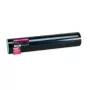 Lexmark 700H3 didelės talpos purpurinė (magenta) tonerių kasetė - originali