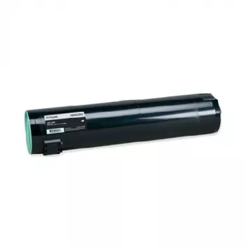 Lexmark 700X1 didelės išeigos juodos spalvos tonerių kasetė (10 000 puslapių) | Kur.lt