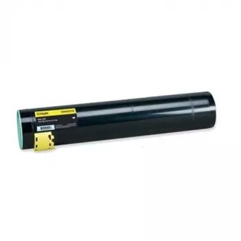 Lexmark 700X4 Original Extra High Yield geltonas tonerio kasetė (4 000 puslapių)