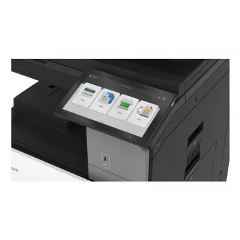 Lexmark CX962se A3 spalvotas lazerinis daugiafunkcis įrenginys – spausdinimas, kopijavimas, skenavimas, faksas, 55 ppm, dvipusis spausdinimas, 10 colių jutiklinis ekranas, Ethernet, USB